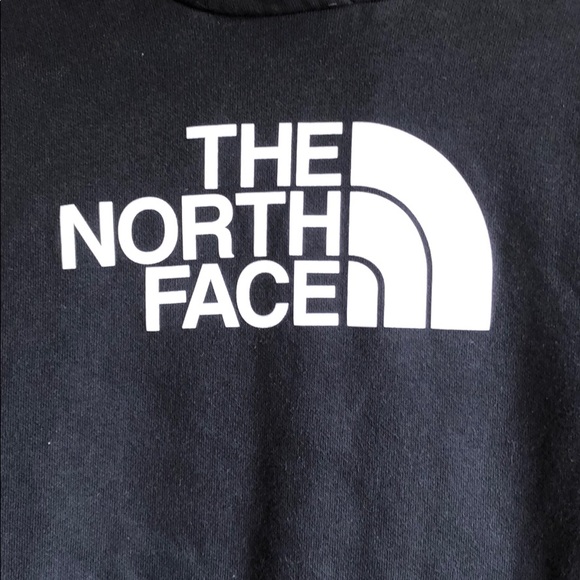 NORTHFACE SWEATSHIRT - Picture 2 of 5